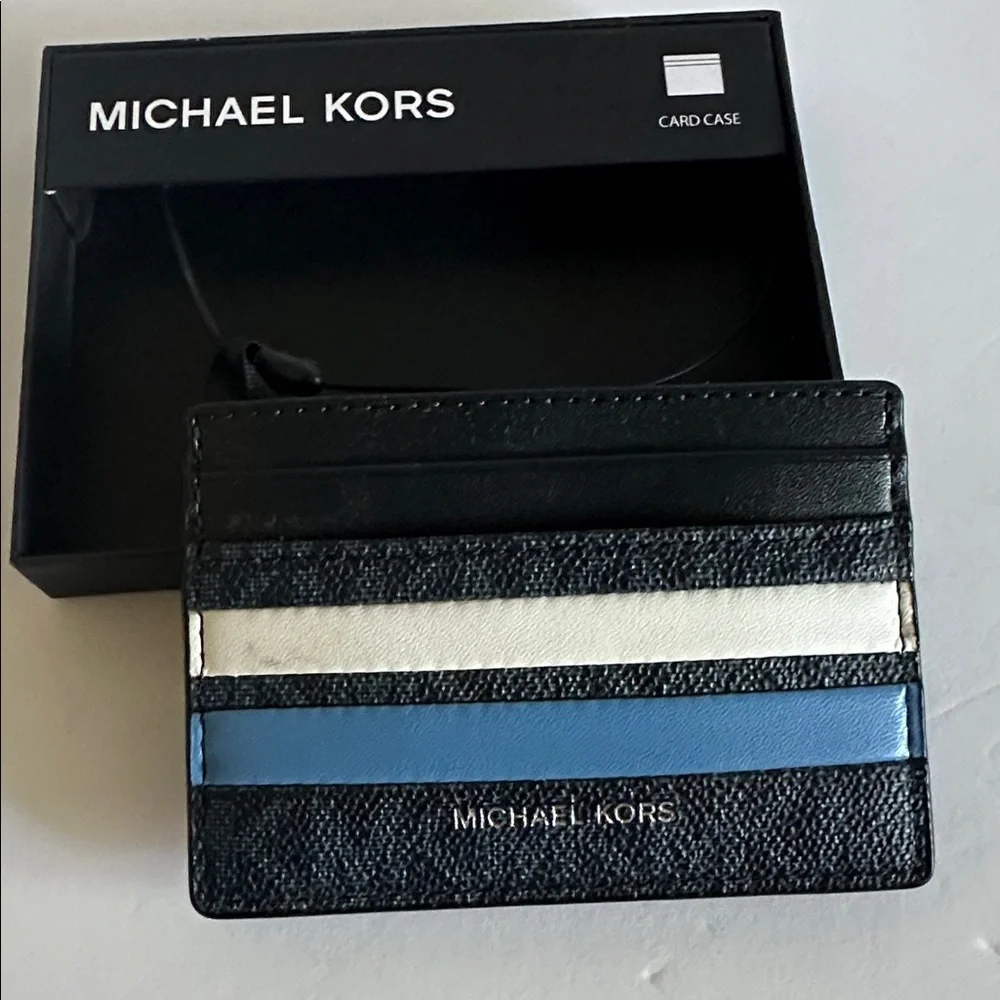Michael Kors chic michael